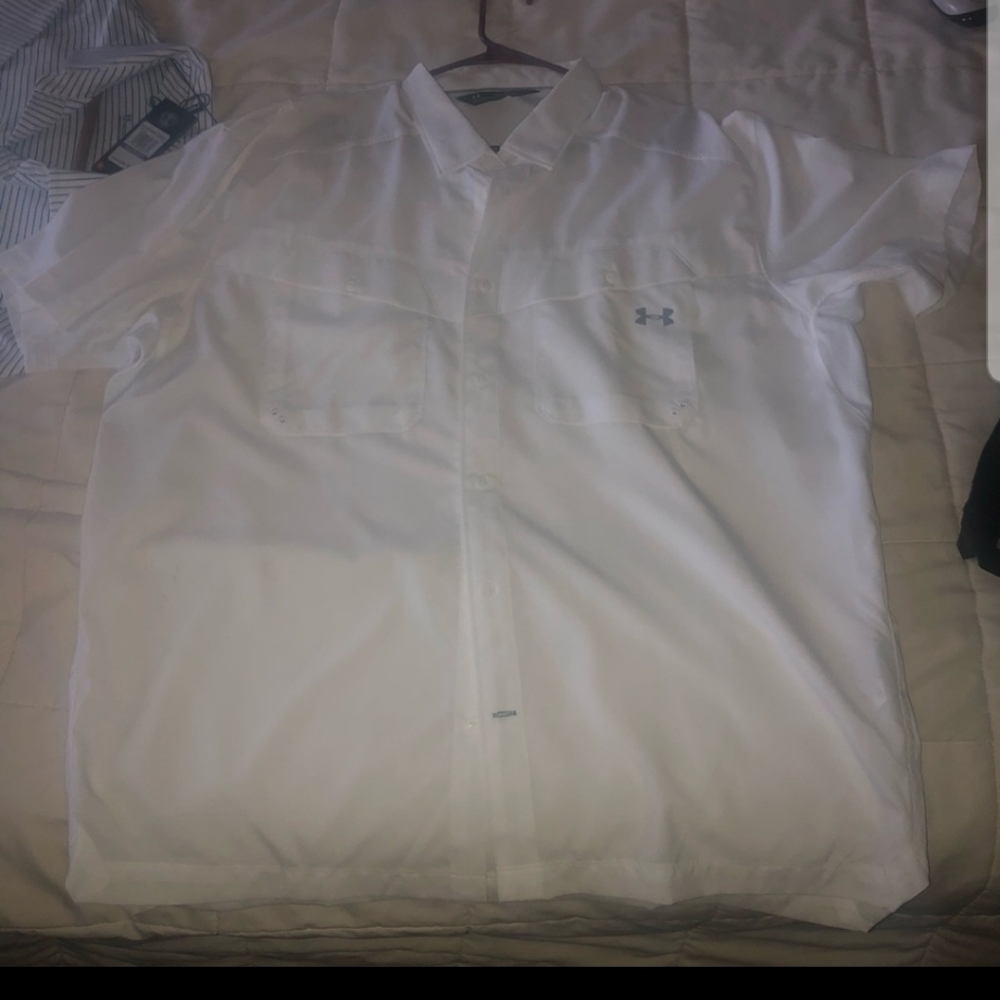 New shirt without tags